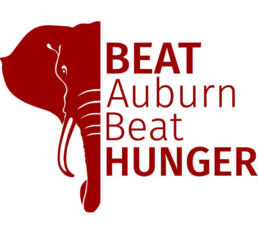 Beat Auburn Beat Hunger